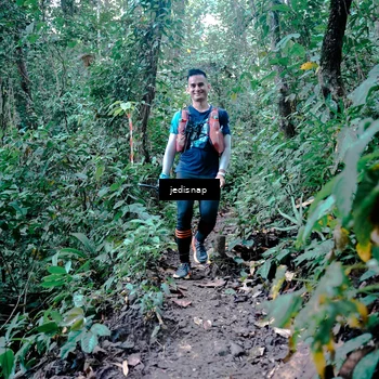 Runner Photo 5248997