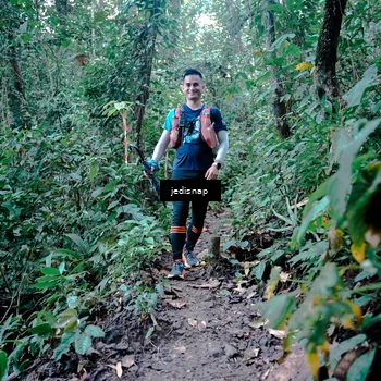 Runner Photo 5248998