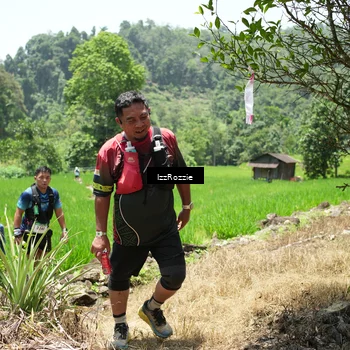 Runner Photo 5249041