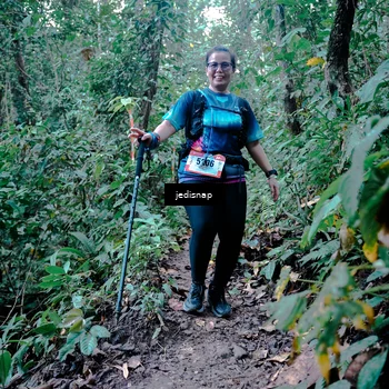 Runner Photo 5249060