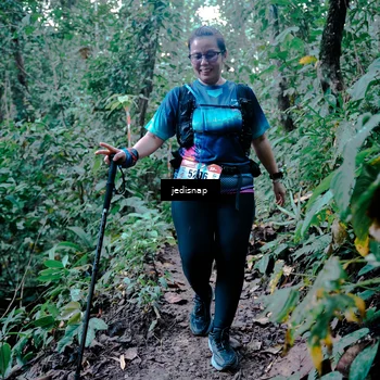 Runner Photo 5249062