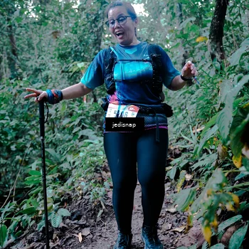 Runner Photo 5249063