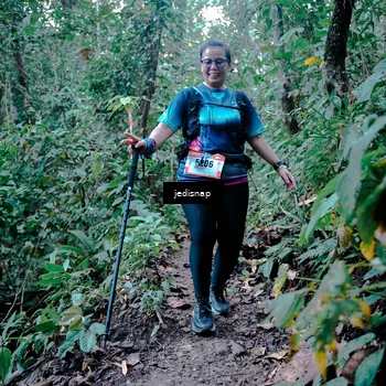 Runner Photo 5249066