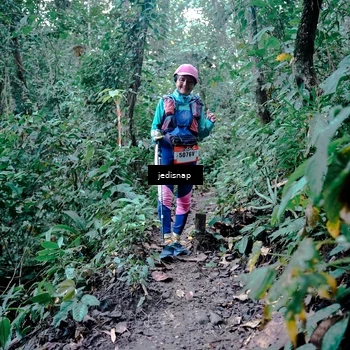 Runner Photo 5249070