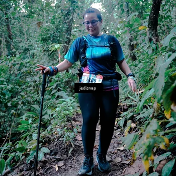 Runner Photo 5249072
