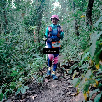 Runner Photo 5249074
