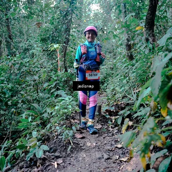 Runner Photo 5249078