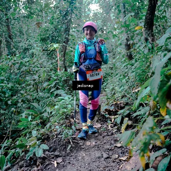Runner Photo 5249083