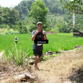 Runner Photo 5249121