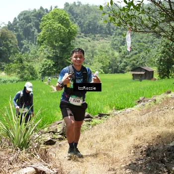 Runner Photo 5249122