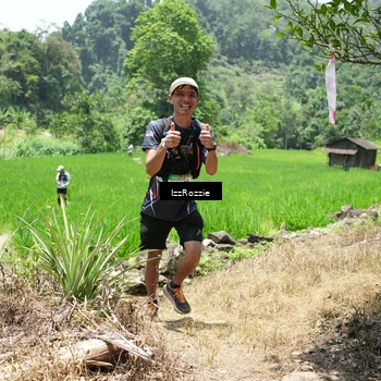 Runner Photo 5249132