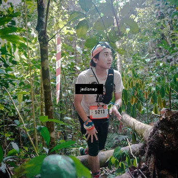 Runner Photo 5249148