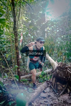 Runner Photo 5249192