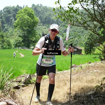 Runner Photo 5249200