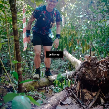 Runner Photo 5249224