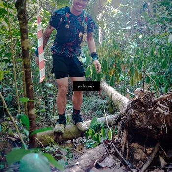 Runner Photo 5249227