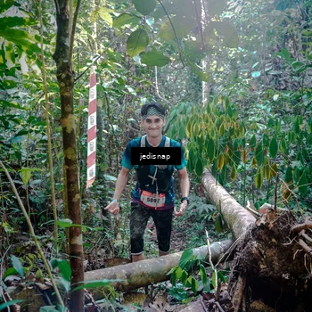 Runner Photo 5249232