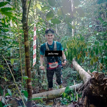Runner Photo 5249237