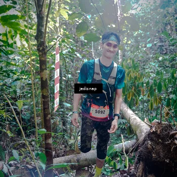 Runner Photo 5249245