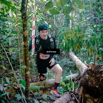 Runner Photo 5249252