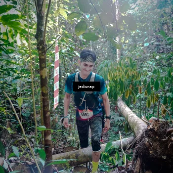 Runner Photo 5249253