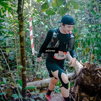 Runner Photo 5249255