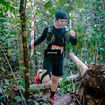 Runner Photo 5249256