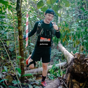 Runner Photo 5249257