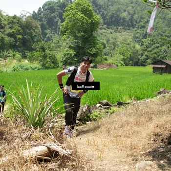 Runner Photo 5249265