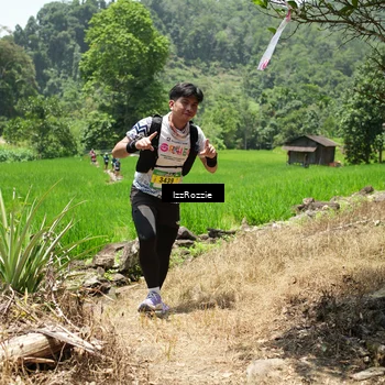 Runner Photo 5249275