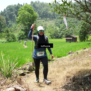 Runner Photo 5249283