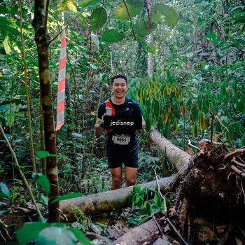 Runner Photo 5249310