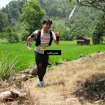 Runner Photo 5249312