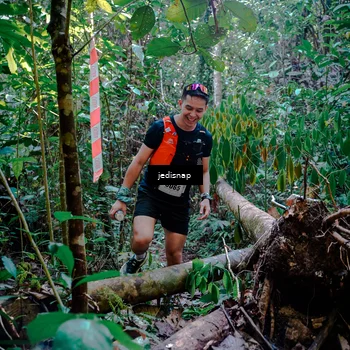 Runner Photo 5249314