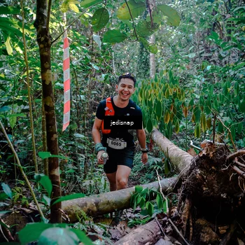 Runner Photo 5249319