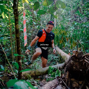 Runner Photo 5249320