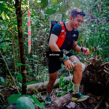 Runner Photo 5249323