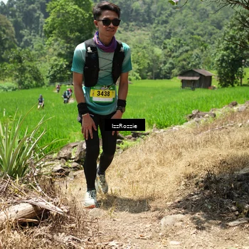 Runner Photo 5249340