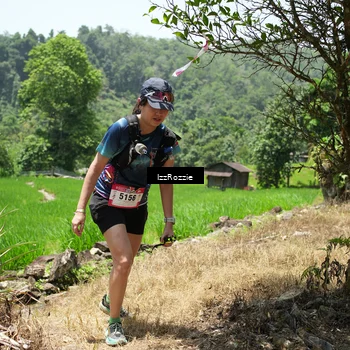 Runner Photo 5249364