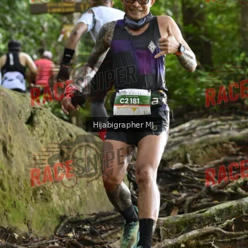 Runner Photo 524937