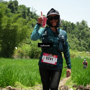 Runner Photo 5249464