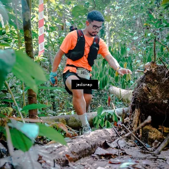 Runner Photo 5249467