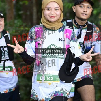 Runner Photo 524950