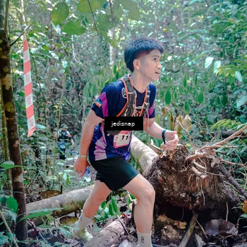Runner Photo 5249614