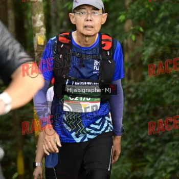 Runner Photo 524962