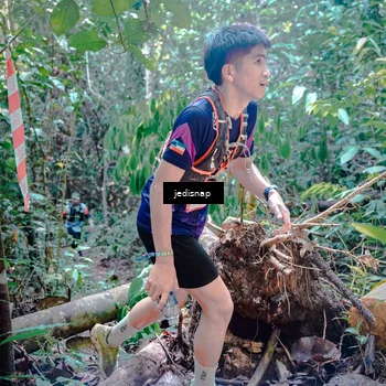 Runner Photo 5249625