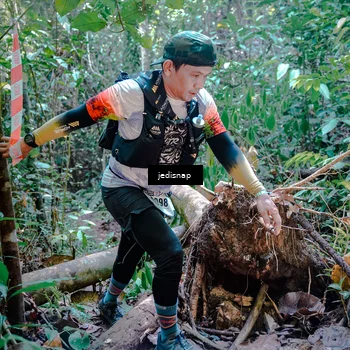 Runner Photo 5249629