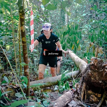 Runner Photo 5249645