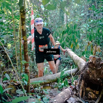Runner Photo 5249647