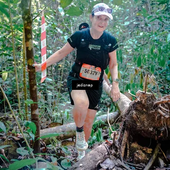 Runner Photo 5249655